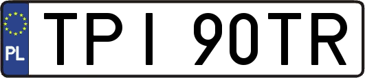 TPI90TR
