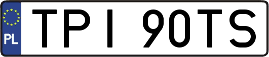 TPI90TS