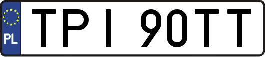 TPI90TT