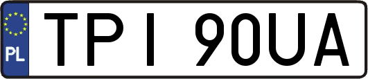 TPI90UA