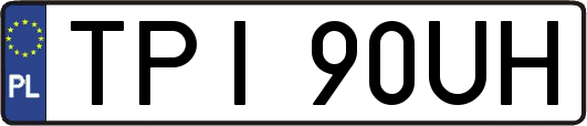 TPI90UH