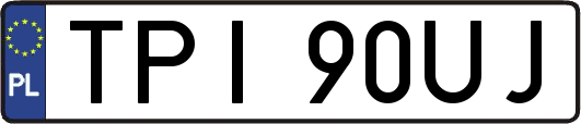 TPI90UJ