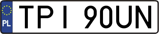 TPI90UN
