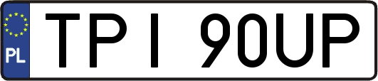 TPI90UP