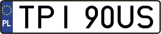 TPI90US
