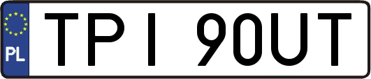 TPI90UT