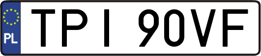 TPI90VF