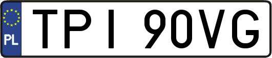 TPI90VG