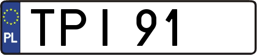 TPI91
