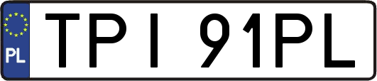 TPI91PL