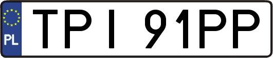 TPI91PP