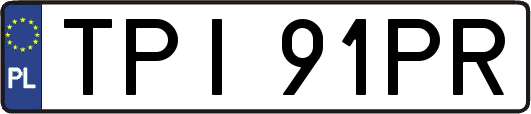 TPI91PR