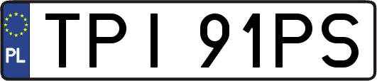 TPI91PS