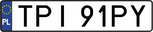 TPI91PY