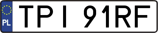 TPI91RF