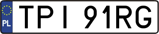 TPI91RG