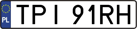 TPI91RH