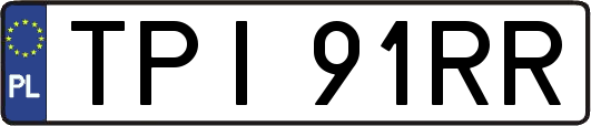 TPI91RR