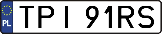 TPI91RS