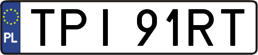 TPI91RT