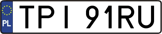 TPI91RU