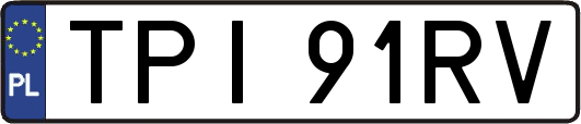 TPI91RV