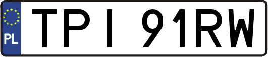 TPI91RW