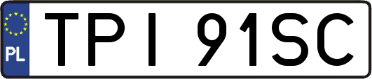 TPI91SC