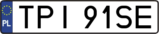 TPI91SE