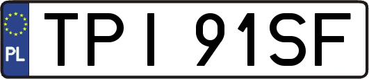 TPI91SF
