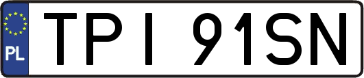 TPI91SN
