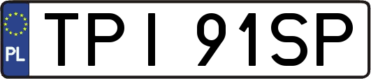 TPI91SP
