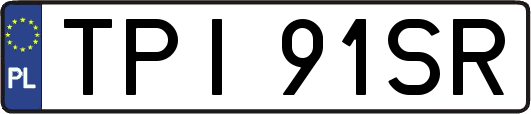 TPI91SR