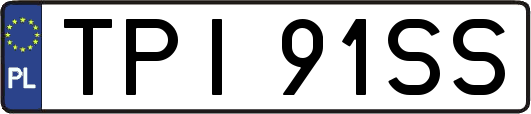 TPI91SS