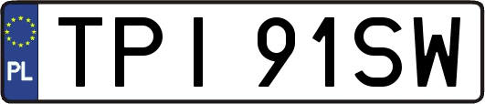 TPI91SW