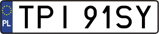 TPI91SY