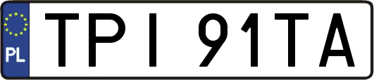 TPI91TA