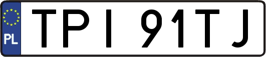 TPI91TJ