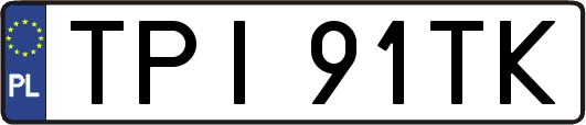 TPI91TK
