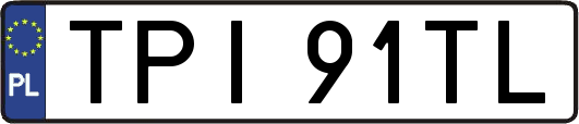 TPI91TL