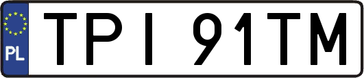 TPI91TM