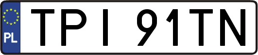 TPI91TN