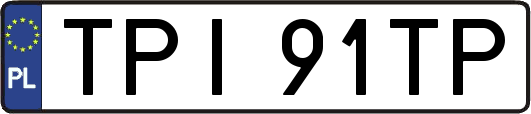 TPI91TP