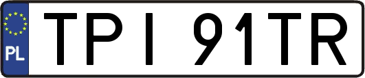 TPI91TR