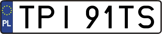 TPI91TS