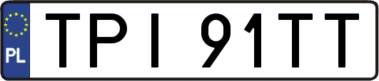 TPI91TT