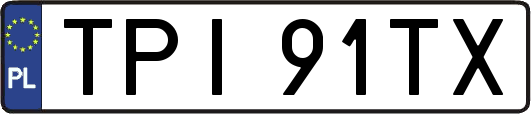 TPI91TX