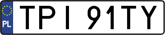 TPI91TY