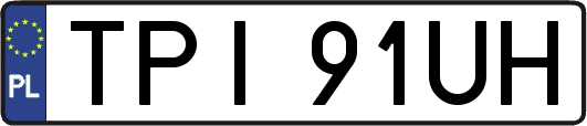 TPI91UH