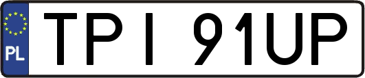 TPI91UP